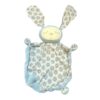 Kaisulapp "Jänku"  beebidele / Cuddle cloth "Bunny" for babies - Image 2