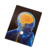 Postkaart 3D AJU
