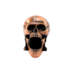 Pliiatsiteritaja KOLP/ Pencil sharpener SKULL - Image 3