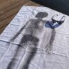 Ranna- ja saunarätik RÖNTGEN/ Towel X-RAY - Image 2