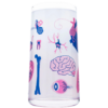 Joogiklaas ANATOOMIA/ Drinking glass ANATOMY - Image 2
