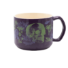 Keraamiline kruus MÜRGISED TAIMED/ Ceramic mug POISONOUS PLANTS