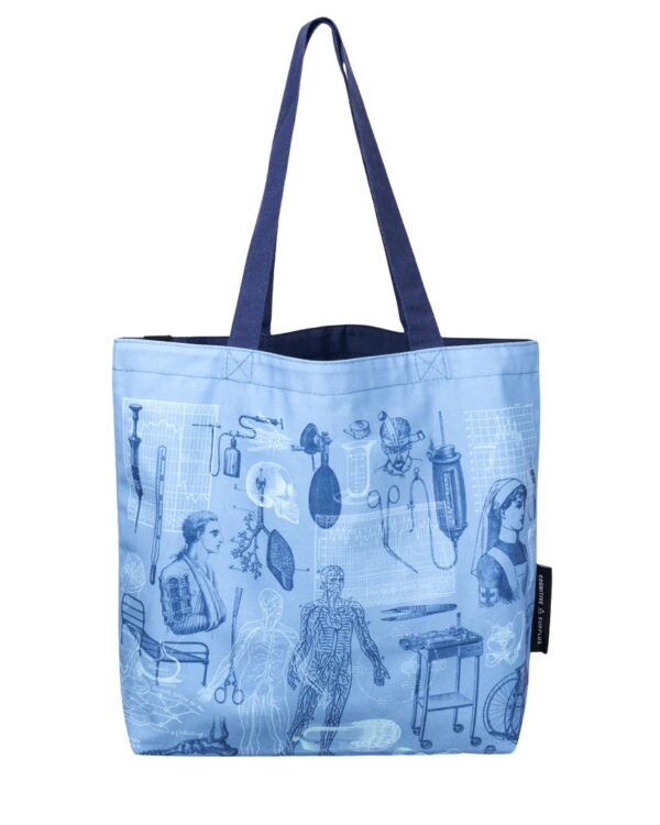 Kandekott ÕENDUS/ Tote-bag NURSING - Image 2
