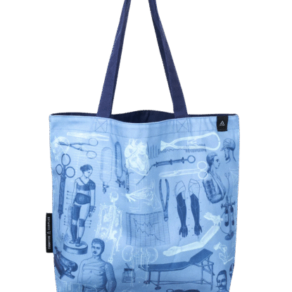 Kandekott ÕENDUS/ Tote-bag NURSING
