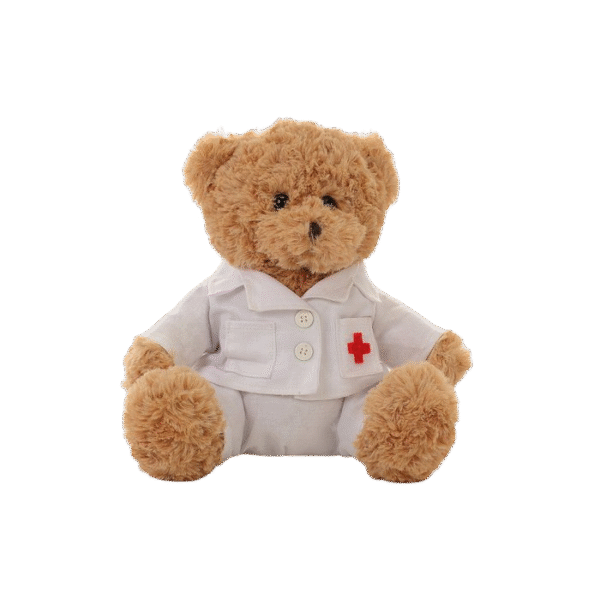 Doktor Kaisukaru/ Doctor Teddy