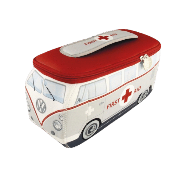 Esmaabikott Volkswagen, suur / First Aid bag Volkswagen, big