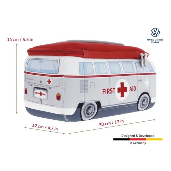 Esmaabikott Volkswagen, suur / First Aid bag Volkswagen, big - Image 2