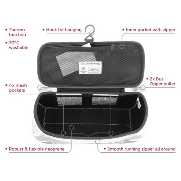 Esmaabikott Volkswagen, suur / First Aid bag Volkswagen, big - Image 3