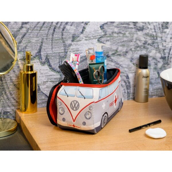 Esmaabikott Volkswagen, suur / First Aid bag Volkswagen, big - Image 4
