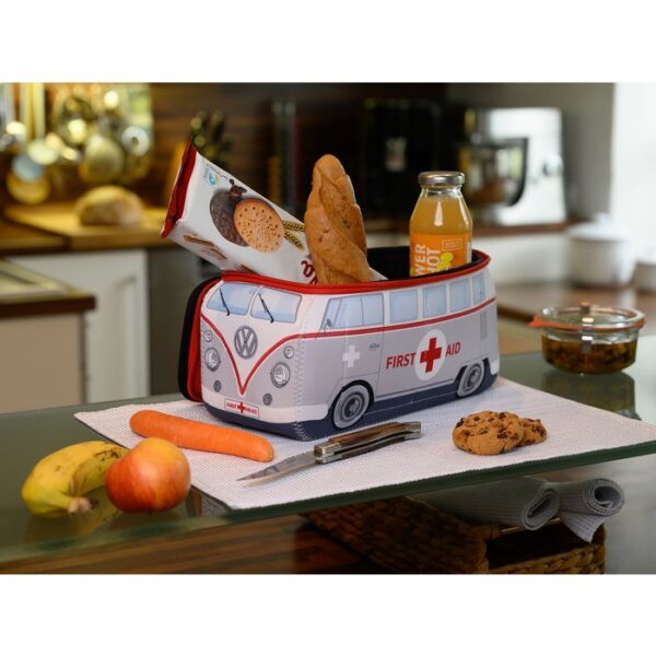 Esmaabikott Volkswagen, suur / First Aid bag Volkswagen, big - Image 5