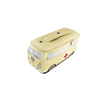 Esmaabikott Volkswagen, väike/ First Aid bag Volkswagen, small
