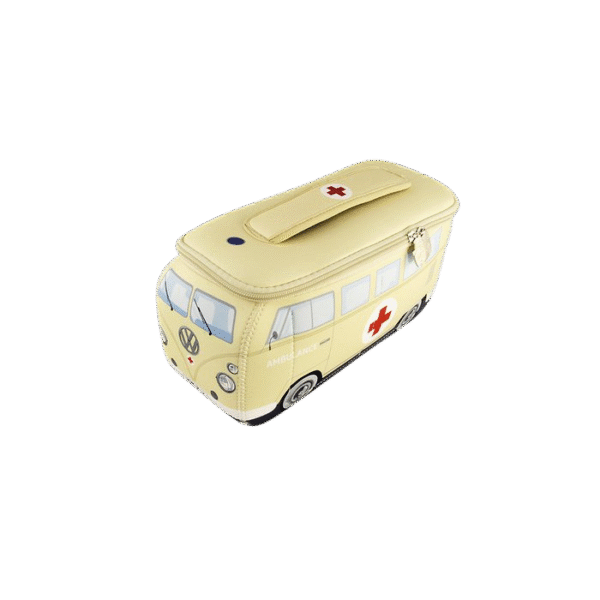 Esmaabikott Volkswagen, väike/ First Aid bag Volkswagen, small