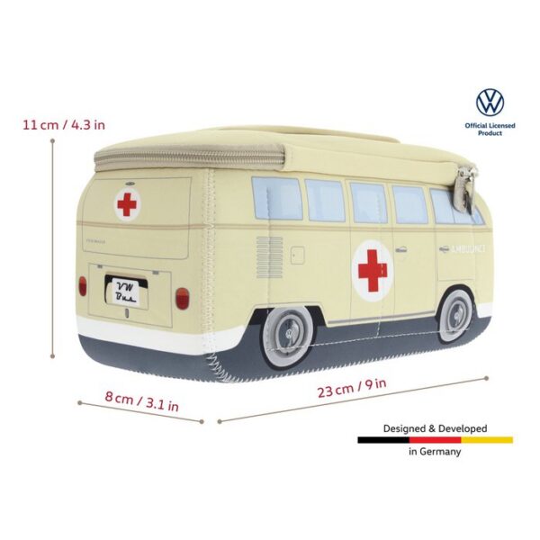 Esmaabikott Volkswagen, väike/ First Aid bag Volkswagen, small - Image 2