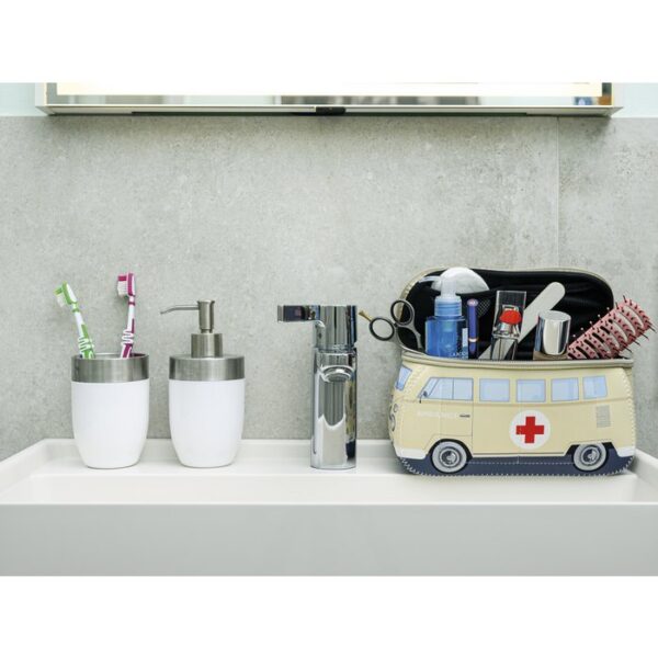 Esmaabikott Volkswagen, väike/ First Aid bag Volkswagen, small - Image 4