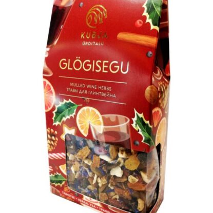 Glögisegu/ Mulled wine herbs